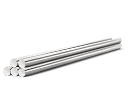 Titanium Round Bar